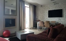 Apartment Mountain