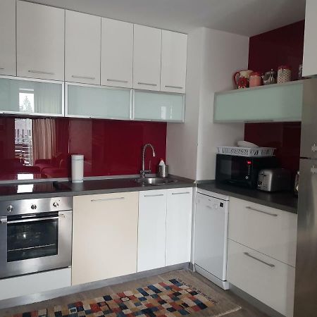 Apartment Poiana Brasov Extérieur photo