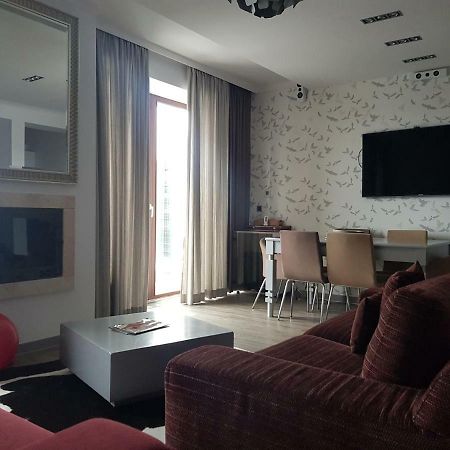 Apartment Poiana Brasov Extérieur photo
