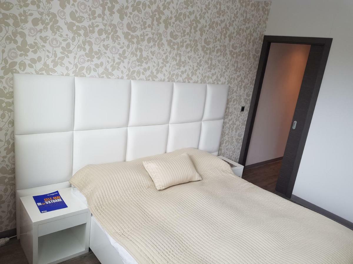 Apartment Poiana Brasov Extérieur photo