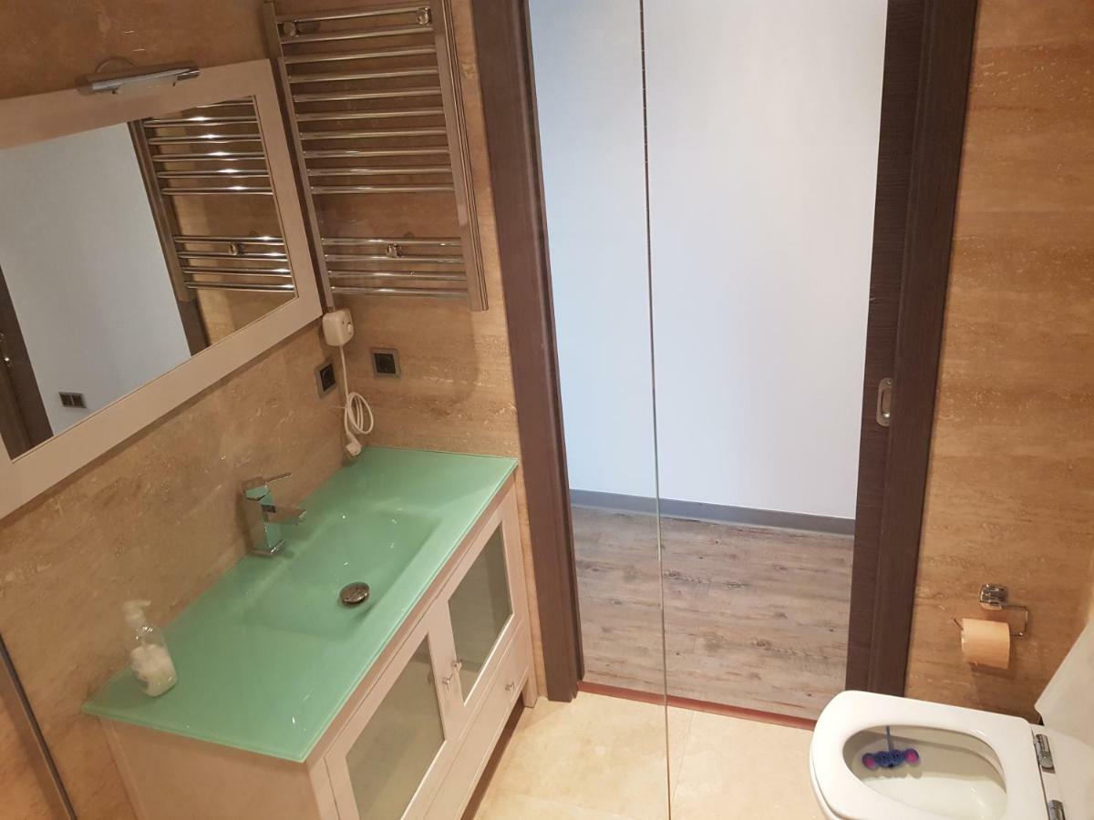 Apartment Poiana Brasov Extérieur photo