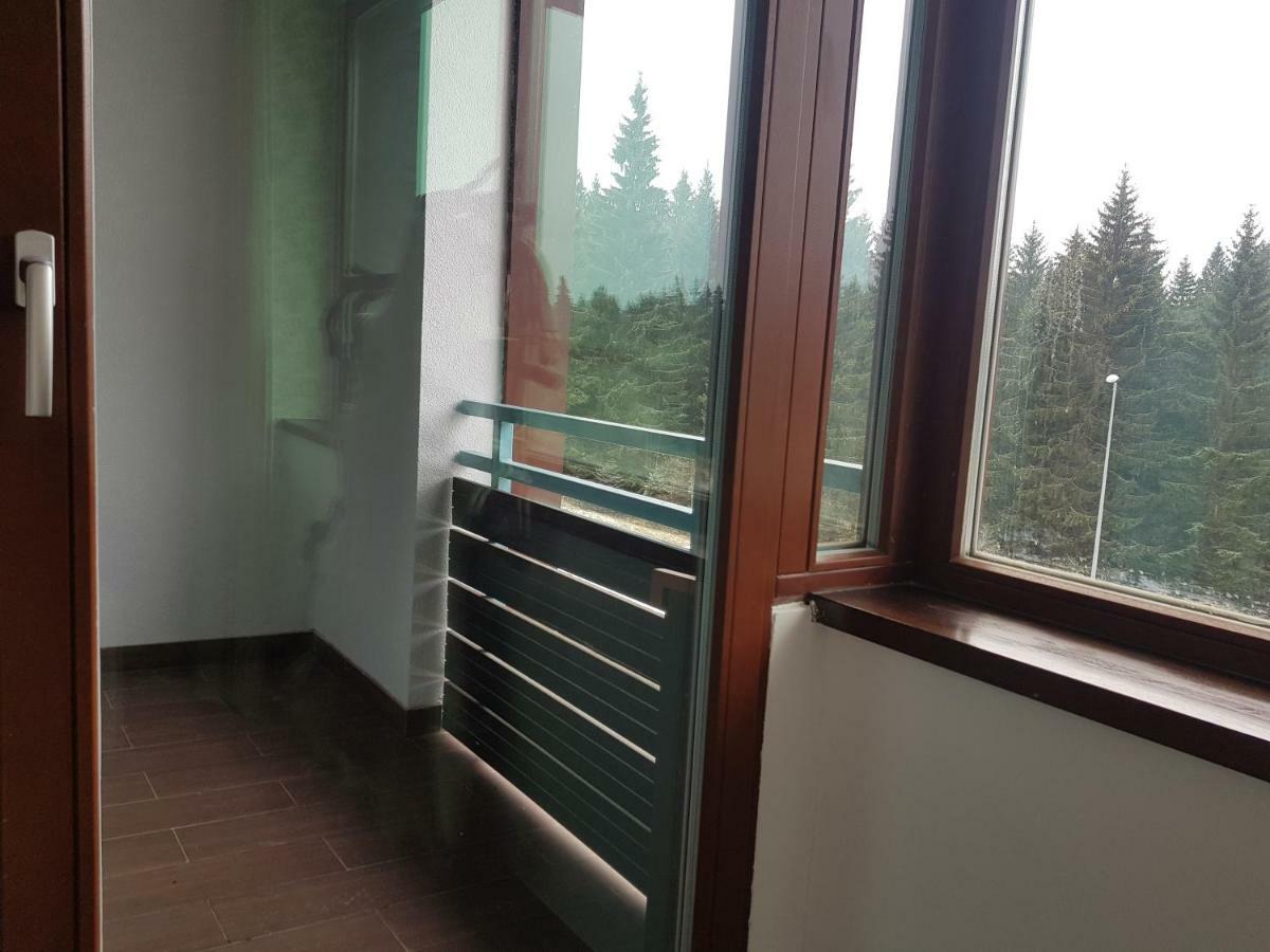 Apartment Poiana Brasov Extérieur photo