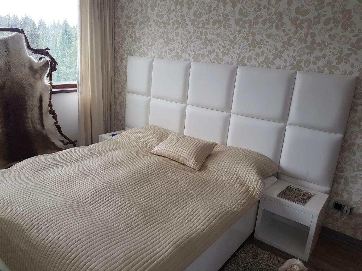 Apartment Poiana Brasov Extérieur photo