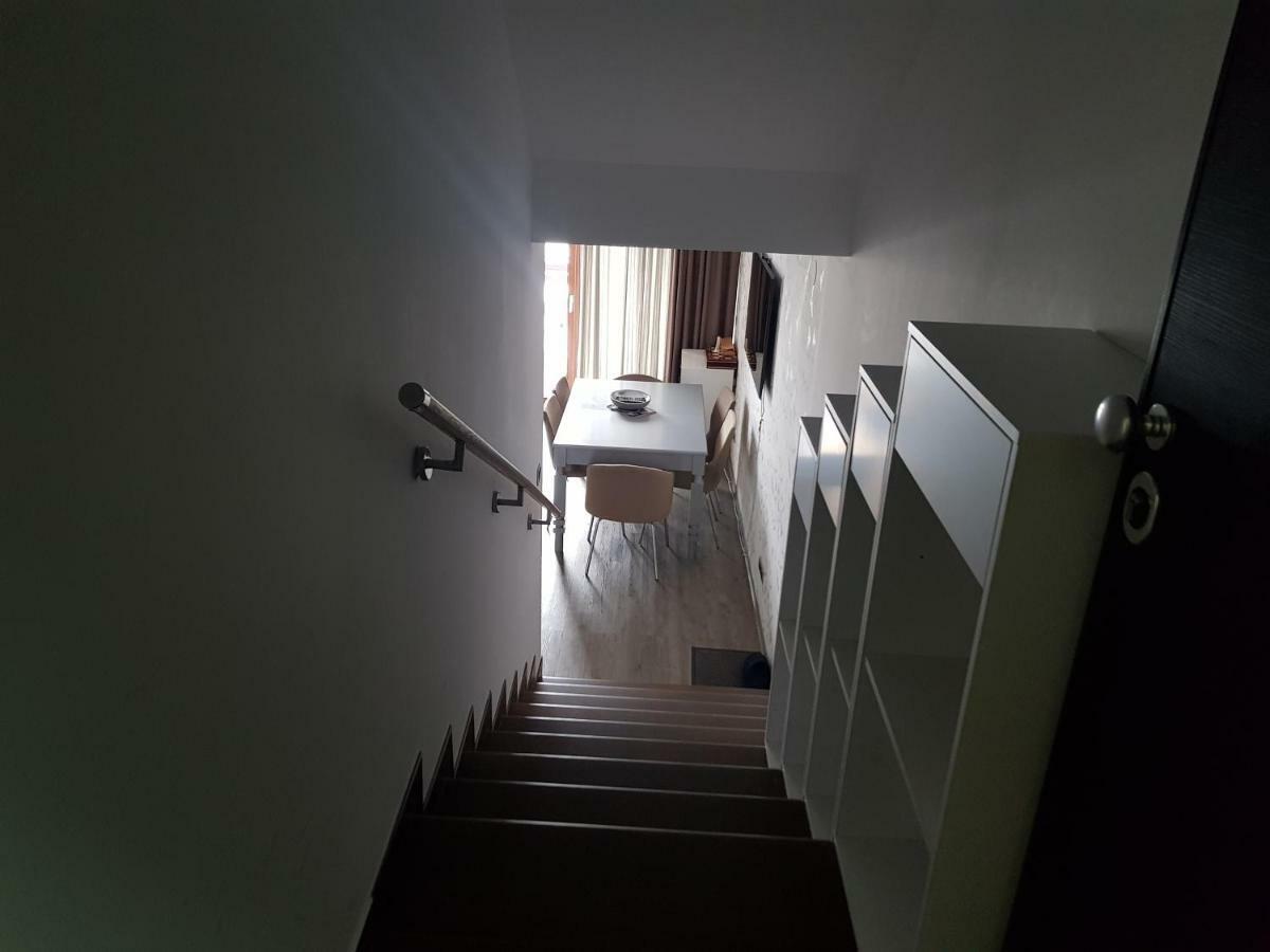 Apartment Poiana Brasov Extérieur photo
