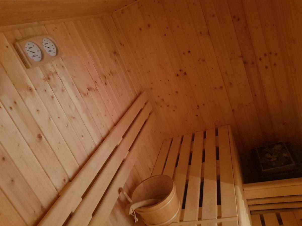 Apartment Poiana Brasov Extérieur photo