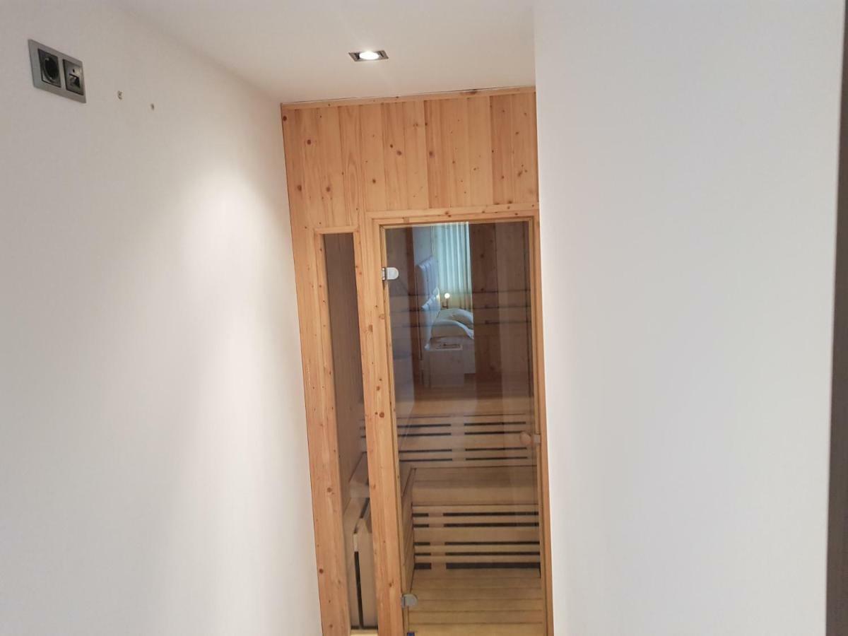 Apartment Poiana Brasov Extérieur photo