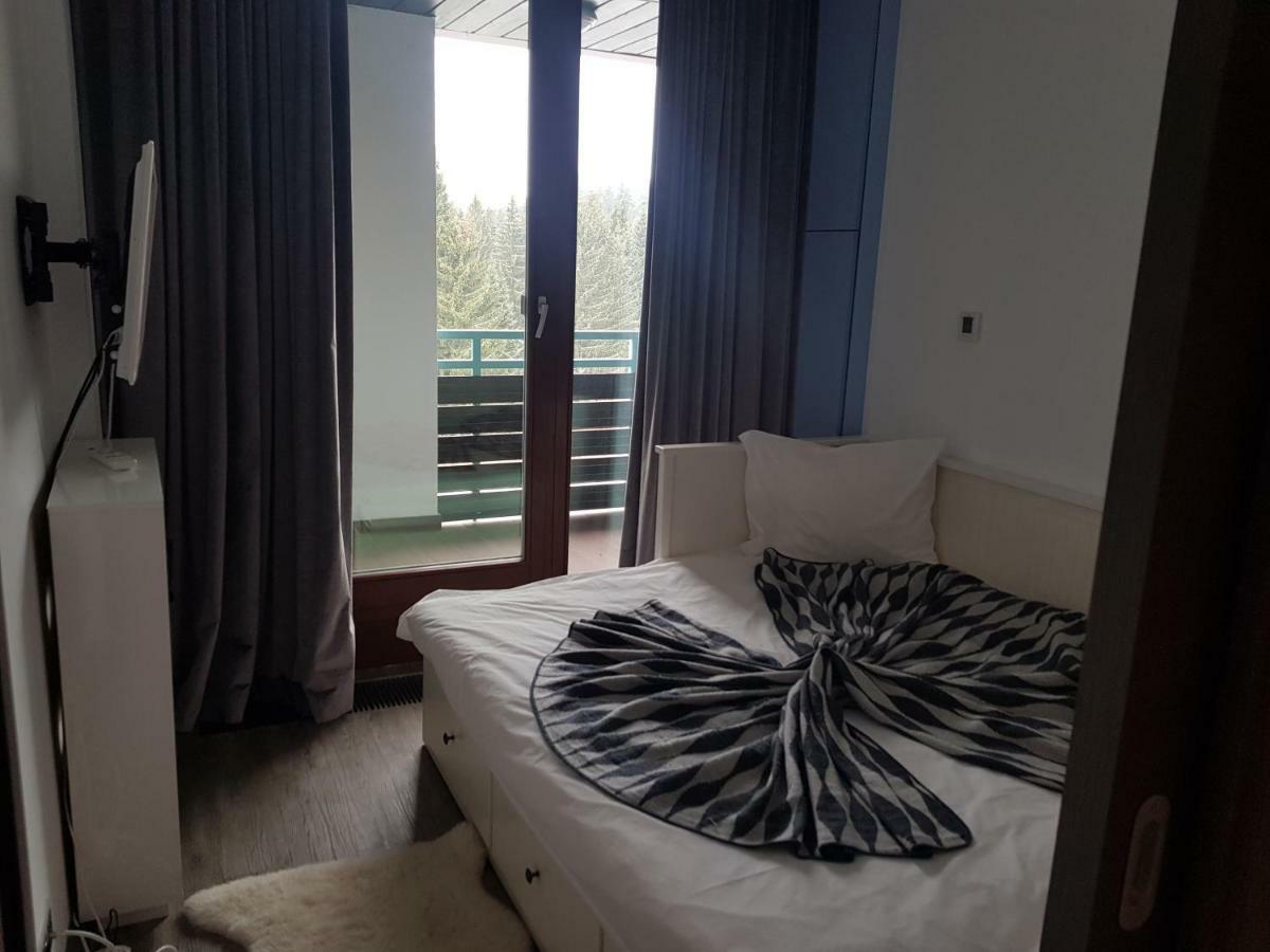 Apartment Poiana Brasov Extérieur photo
